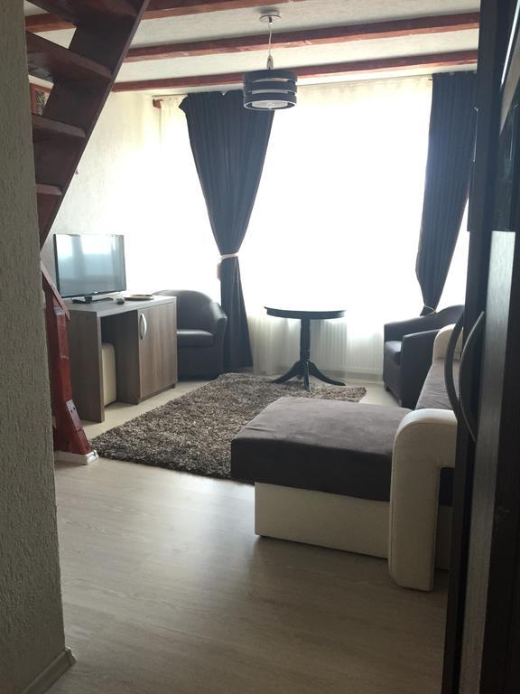 Pensiunea Roka Ranca Zimmer foto