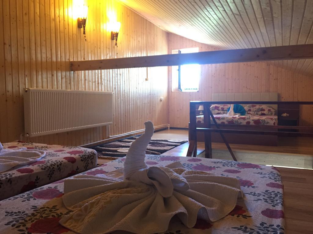 Pensiunea Roka Ranca Zimmer foto